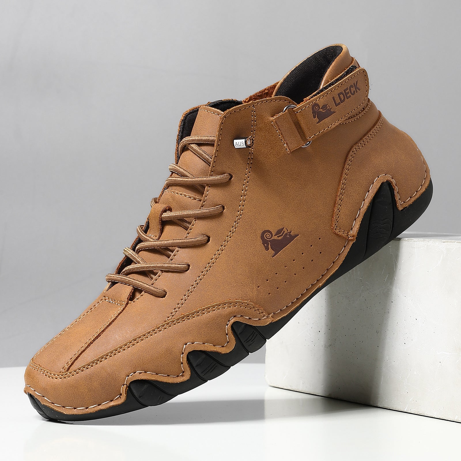 StridePulse™ – Experience pain-free comfort and confidence with every step