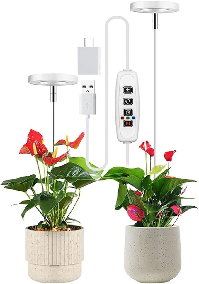 FloraShine™ – Versatile Lighting