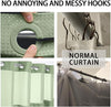 AquaShield™ — Keep Your Bathroom Dry, Bright, and Beautiful Every Day