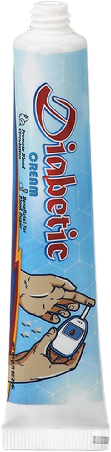 GlucoHeal™ – Moisturizes & Protects