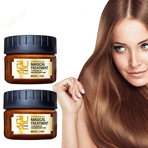 1+1 FREE | HairRevive™ Magic Hair Cream