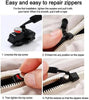 5+5 FREE | ZipEase™ Easy To Install, Convenient And Durable!