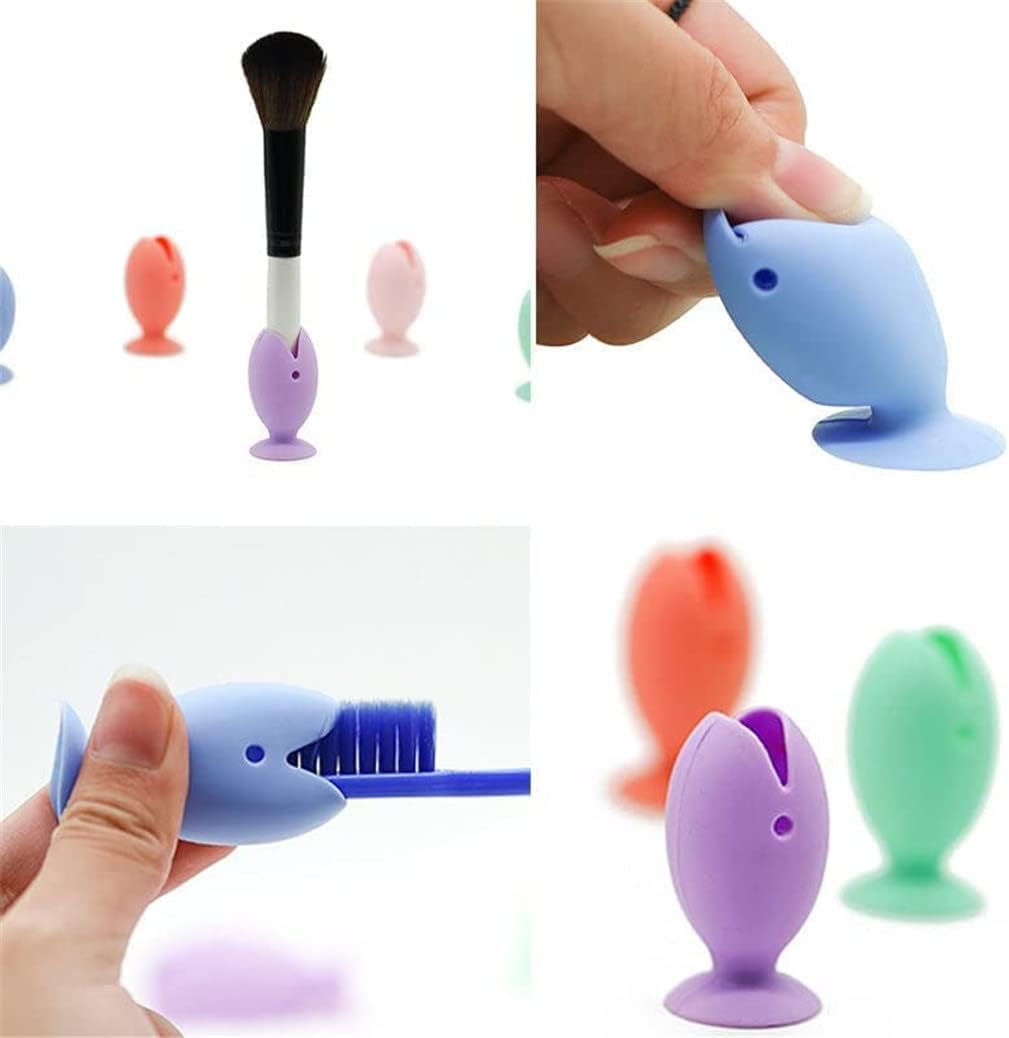 BrushSafe™ – Germ-Free Toothbrush (6pcs)