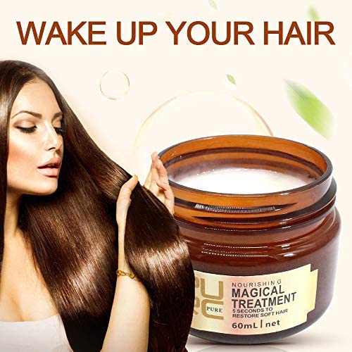 1+1 FREE | HairRevive™ Magic Hair Cream