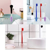 BrushSafe™ – Germ-Free Toothbrush (6pcs)