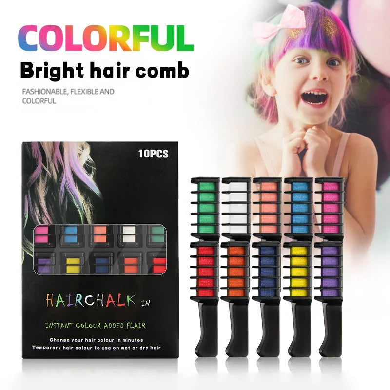TintSplash™ – Charming and Shimmering Looks