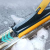 CleanSpin™ – Efficient Cleaning