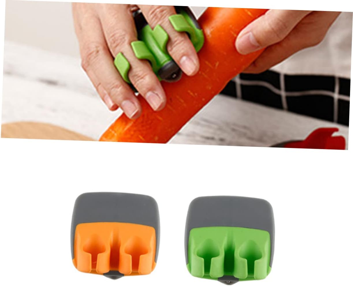 1+1 FREE | FreshPeel™ Efficient Peeling