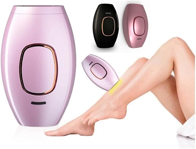 VelvaSoft™ – Permanent Hair Removal