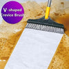 CleanSpin™ – Efficient Cleaning