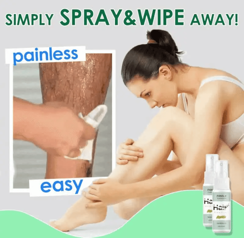 1+1 FREE | SilkySkin™ Pain-Free Hair Removal That Leaves Your Skin Silky Smooth