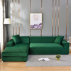Velvira™ Plush Sofa Protector — Transform Your Couch into a Luxurious, Stain-Resistant Oasis