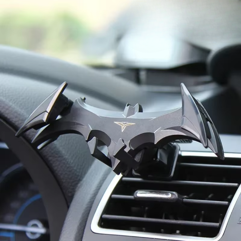 BatGrip™ – Reliable Non-Slip Grip