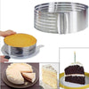 SliceMaster™ — Slice Cakes with Pinpoint Precision and Ease