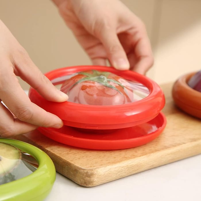 1+1 FREE | FlexiFresh™ Non-toxic and Food-safe