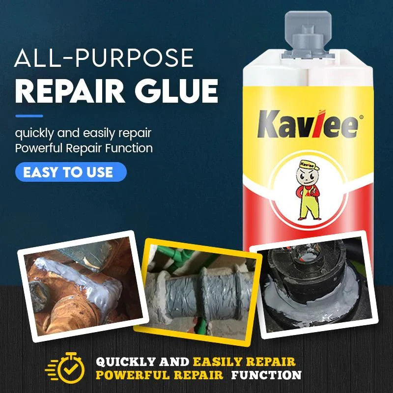 1+1 FREE | SuperGlue™ — Instant strong hold that withstands everything