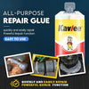 1+1 FREE | SuperGlue™ — Instant strong hold that withstands everything
