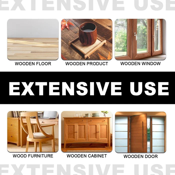 1+1 FREE | Beeswax™ Restores The Natural Beauty Of Wood In Minutes