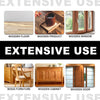 1+1 FREE | Beeswax™ Restores The Natural Beauty Of Wood In Minutes