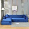 Velvira™ Plush Sofa Protector — Transform Your Couch into a Luxurious, Stain-Resistant Oasis