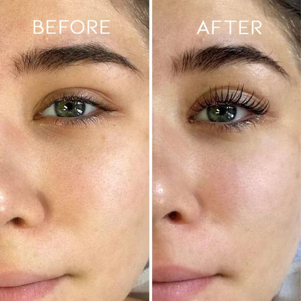 LuxiLash™ — Protect and Nourish Your Lashes While Achieving Perfect Curl
