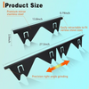 SlipEase™ – Sealing Stove Cracks for a flawless, stress-free kitchen during every use