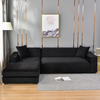Velvira™ Plush Sofa Protector — Transform Your Couch into a Luxurious, Stain-Resistant Oasis