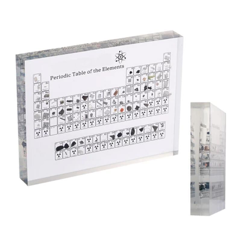 Elemental™ – Stimulates Scientific Curiosity