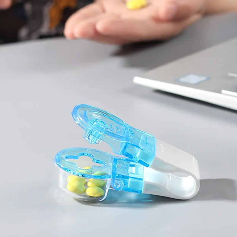 1+1 FREE | Pillbox™ Practical Pill Box For Easy Handling!