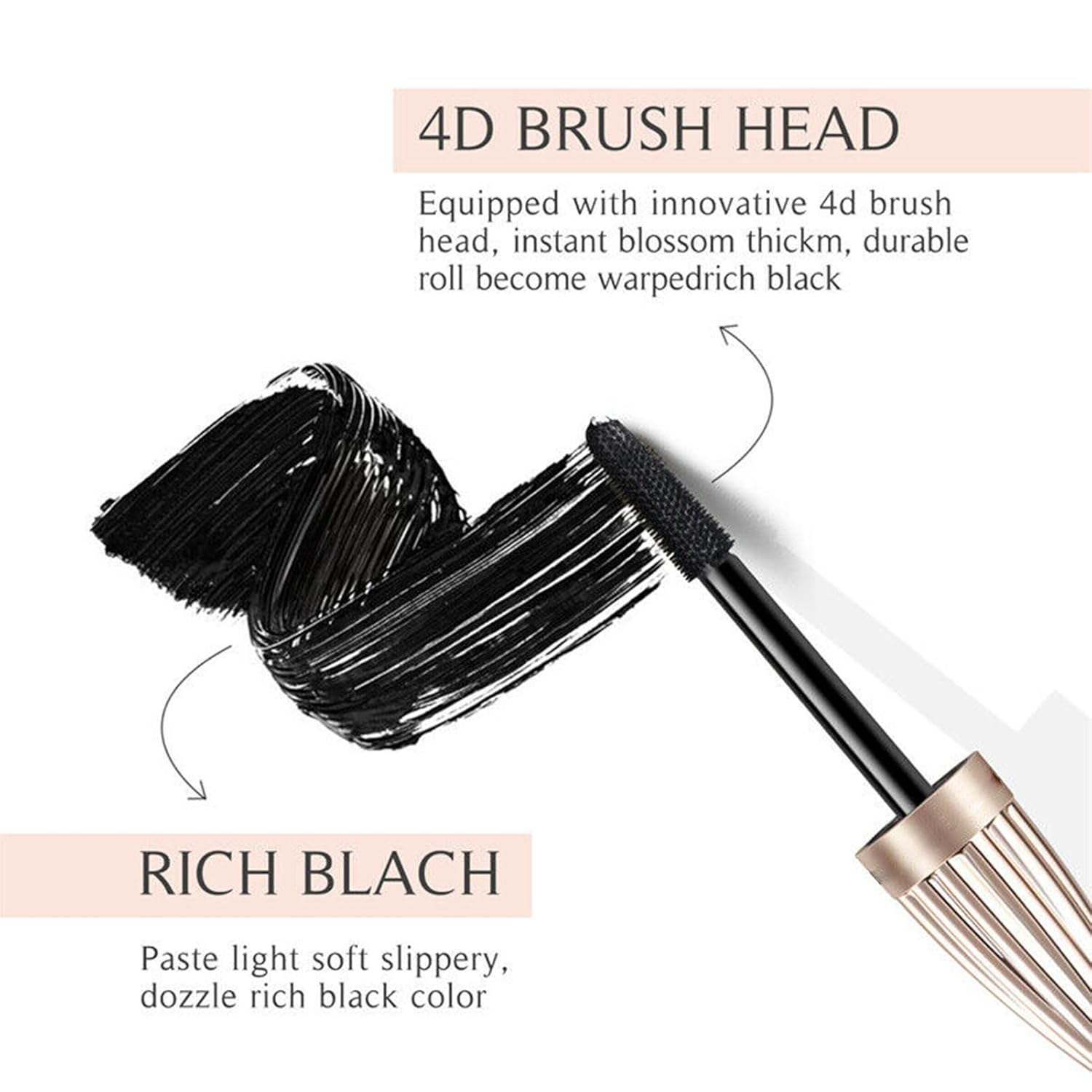1+1 FREE | LashMax™ Enhanced Eye Effect