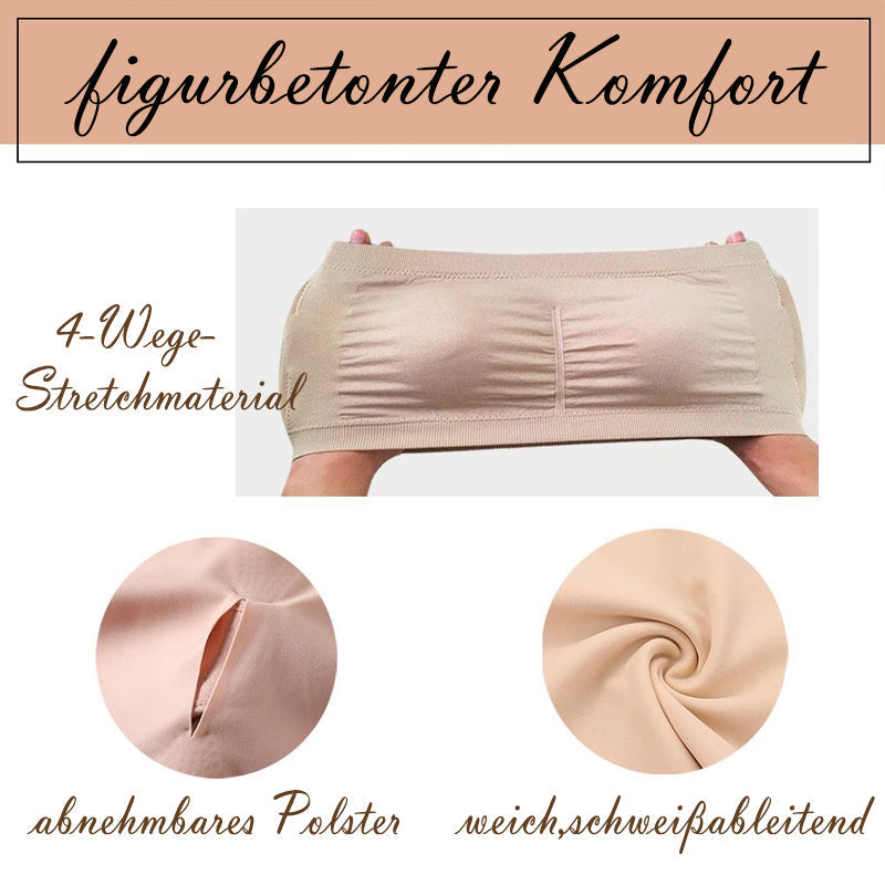 1+1 Free | Liftless™ Ultimate Strapless Stretch Bra with Lifter Function