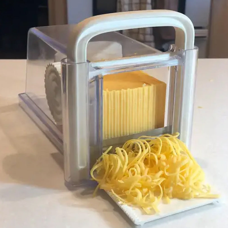 CheesePro™ - Perfect Cheese Slices!