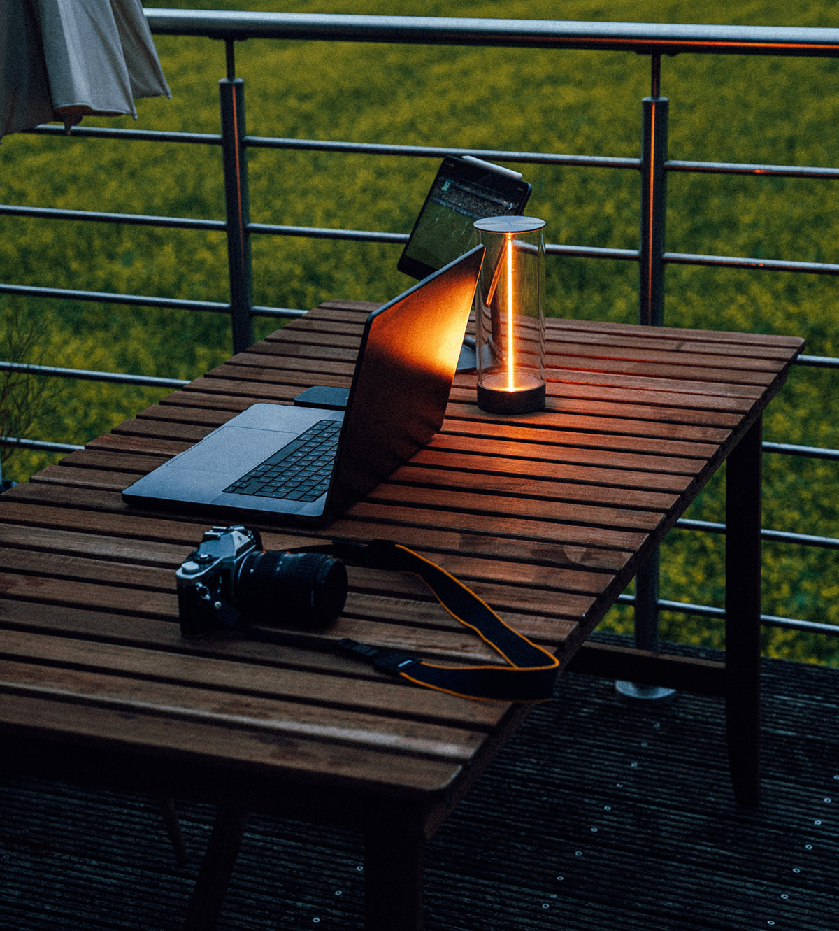 Nebulight™ – Futuristic Atmosphere