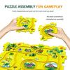 PuzzleTrack Rally™ – Promotes Independent Learning