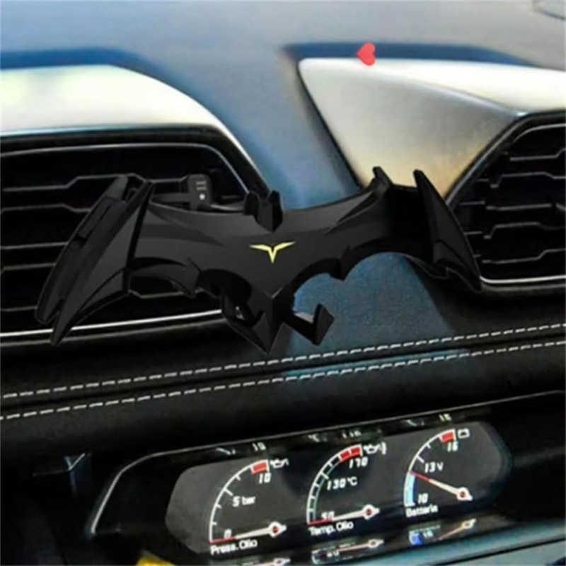 BatGrip™ – Reliable Non-Slip Grip