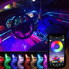 LuxLight™ – Mood-enhancing LED Light