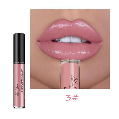 1+1 FREE | GlamStay™ Long-lasting Shine & Intensive Care For Perfect Lips!