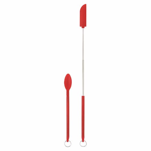 GlideReach™ — Effortlessly Pick Up Every Last Bit