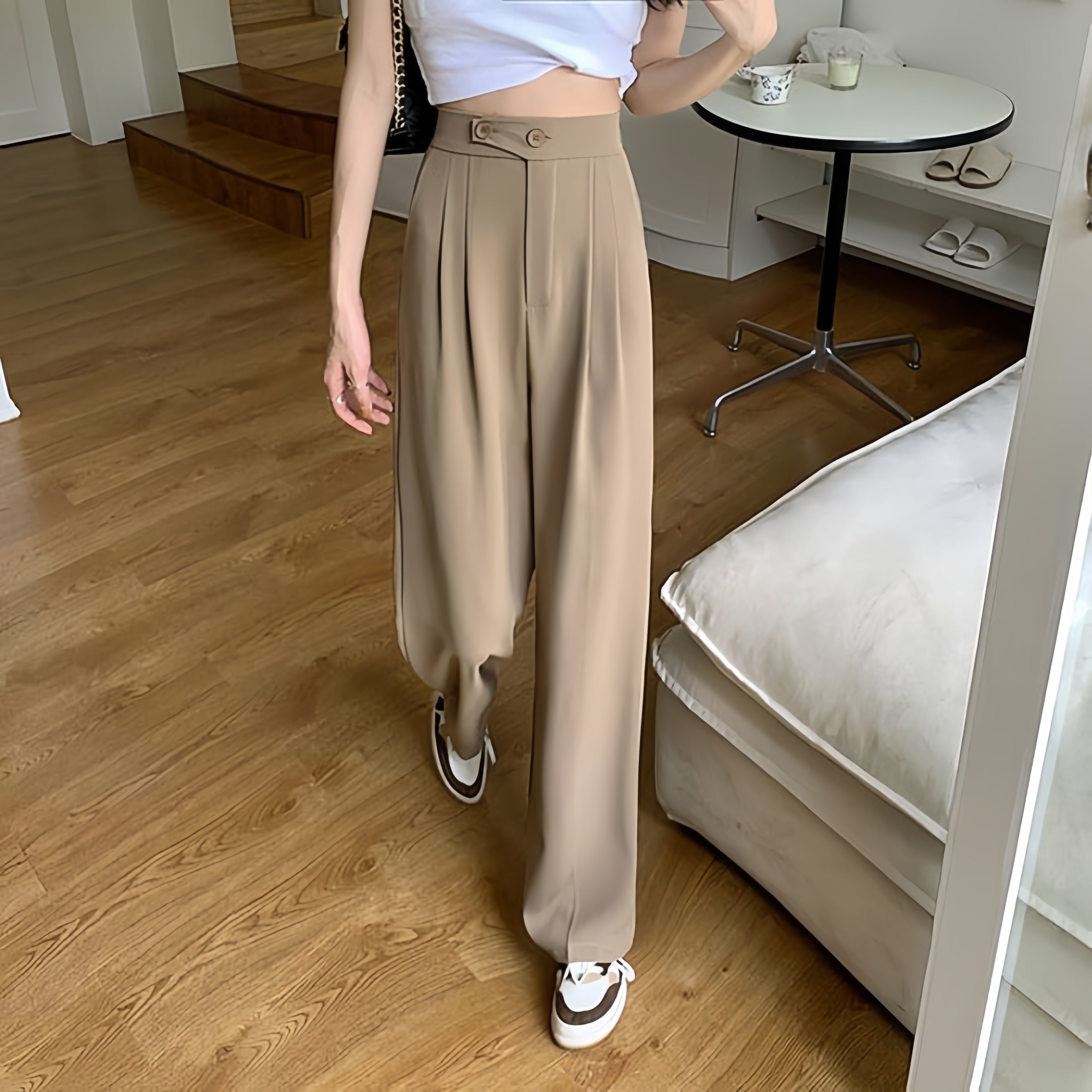 VeliraFlex™ Large Pants — Feel Slim, Flawless, and Unstoppable All Day Long
