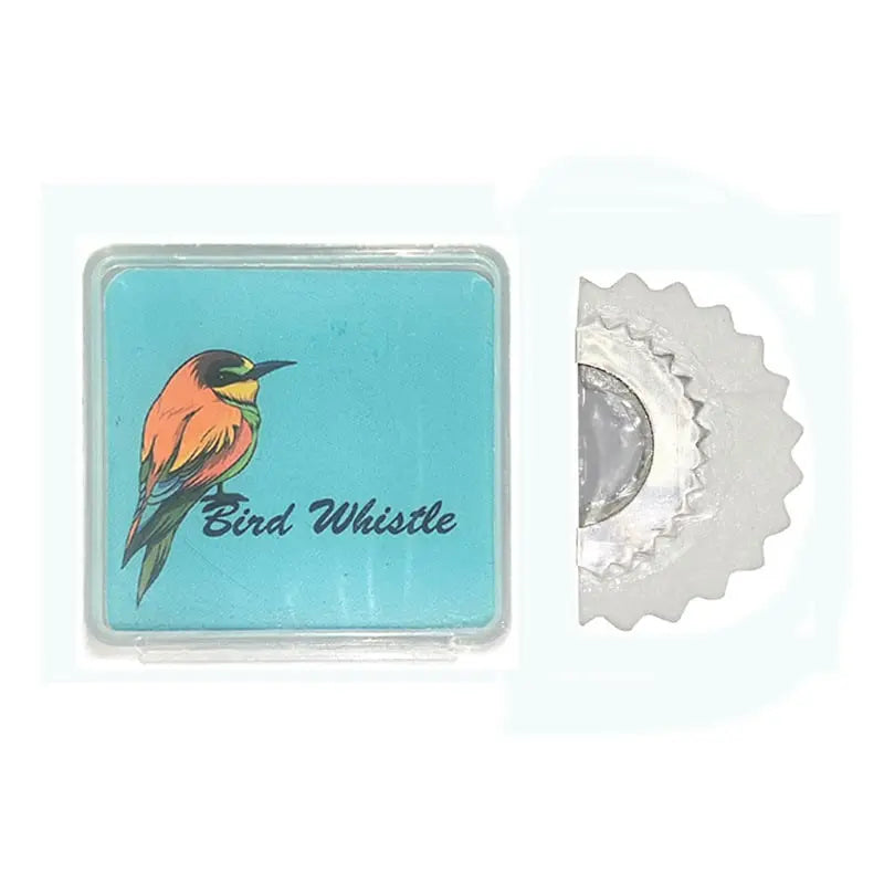 1+1 Free | Life-like Birdsong Mouthpiece™ — Bring the natural singing birds right to your doorstep