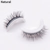 LumaLuxe™ — Transform Your Look Fast with Self-Adhesive, Reusable Lash Bands