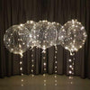 LumiFête™ – Transform Every Celebration into a Breathtaking Light Show
