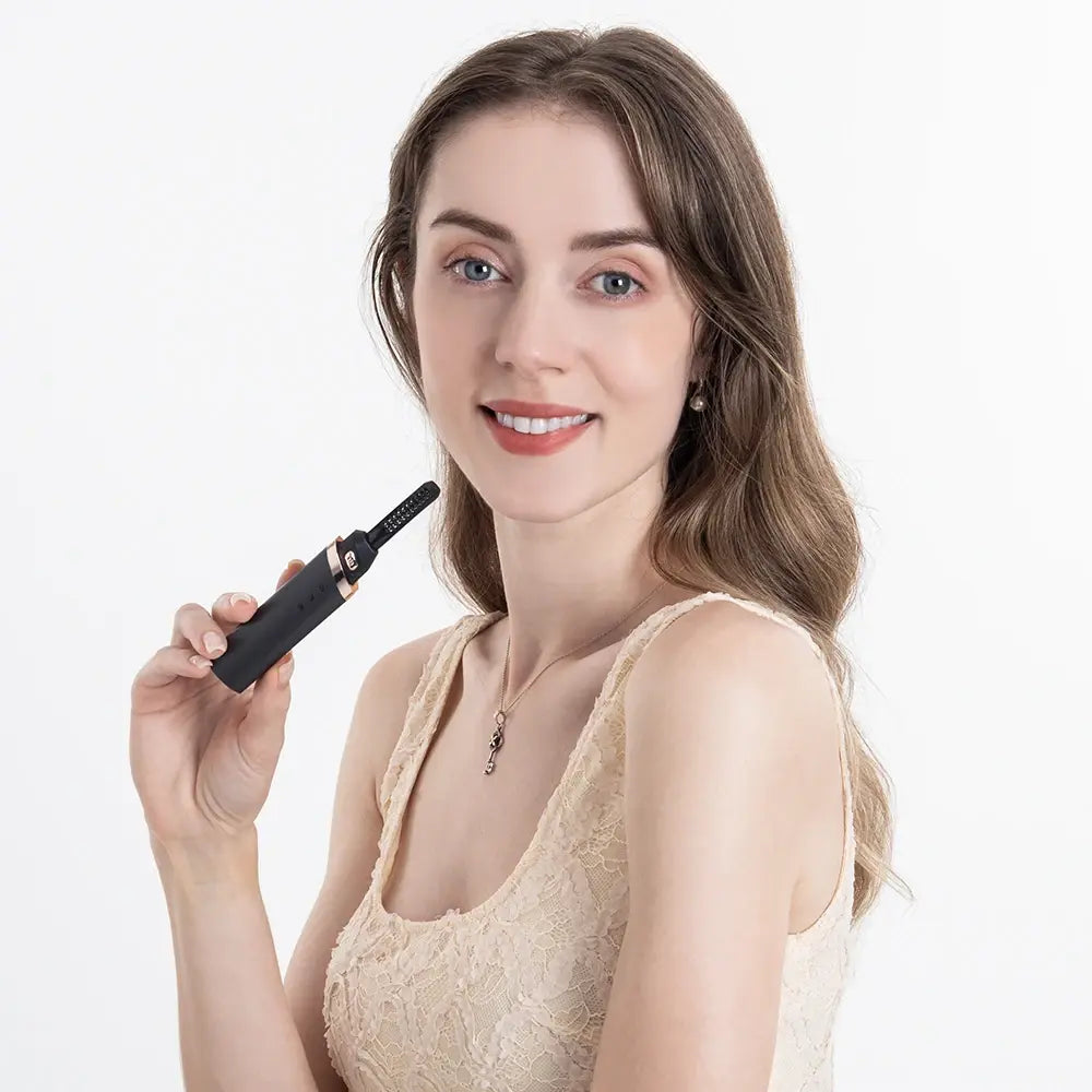 LashBliss™ – Wake Up to Perfectly Curled Lashes in Seconds