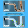 1+1 FREE | 12/set Pipe Cleaning Sticks™ — Effortless Monthly Pipe Cleaning for a Fresh, Clog-Free Home