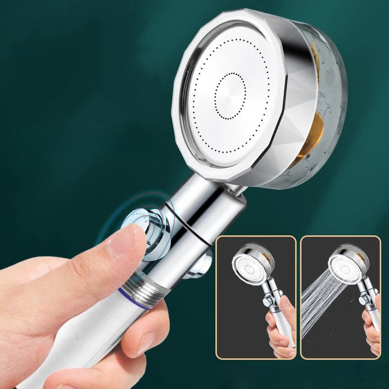 HydraSurge™ — Ignite Every Morning with Power and Pure, Radiant Skin