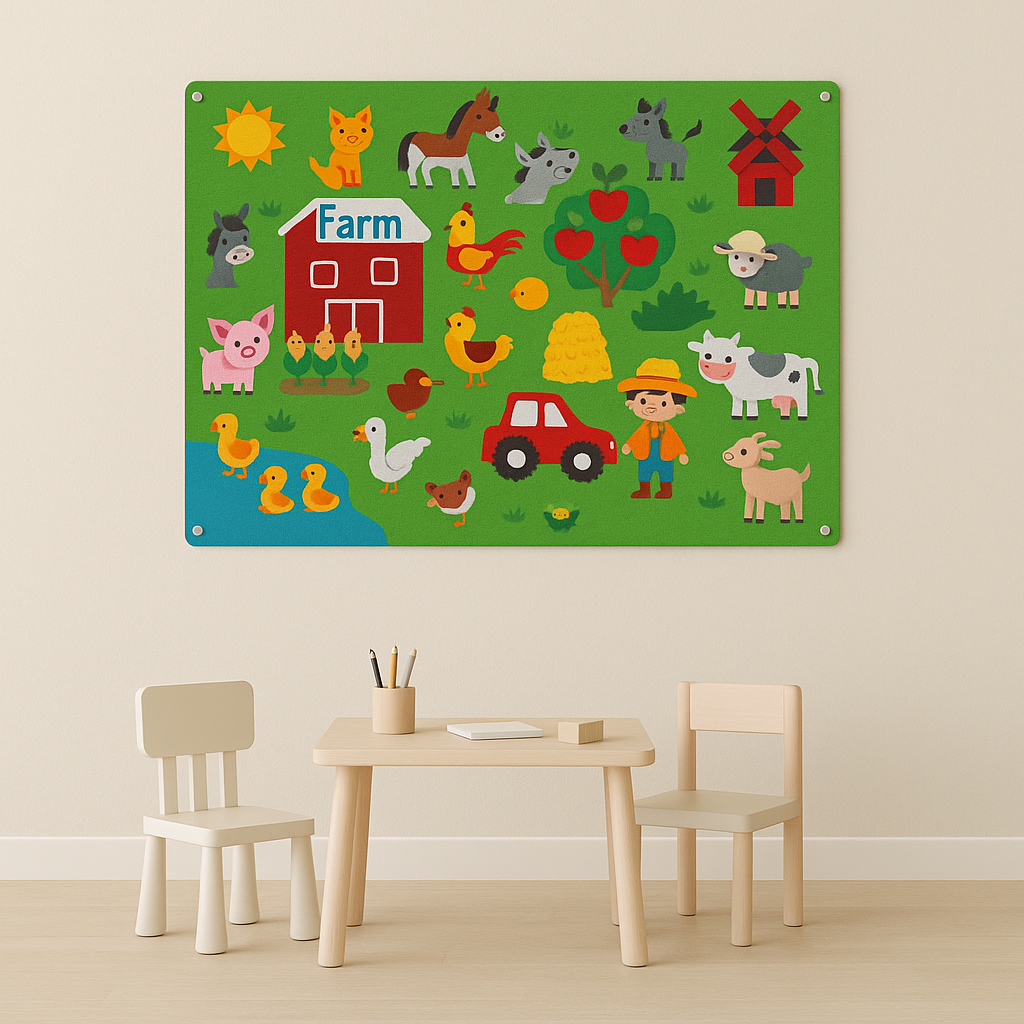 StoryTrail™ — Ignite Your Child's Imagination and Inspire Lifelong Curiosity
