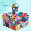 Montessori Building Blocks™ — Spark Imagination with Every Click and Stack