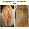 1+1 FREE | SilkNova™ Transform Frizzy Hair into Silky Smooth