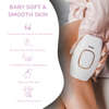 LumaSilk™ – Pain-Free Silky Smoothness That Boosts Your Confidence Every Day