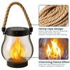 SolaraFlicker™ – Create cozy, safe nights with magical hands-free lighting